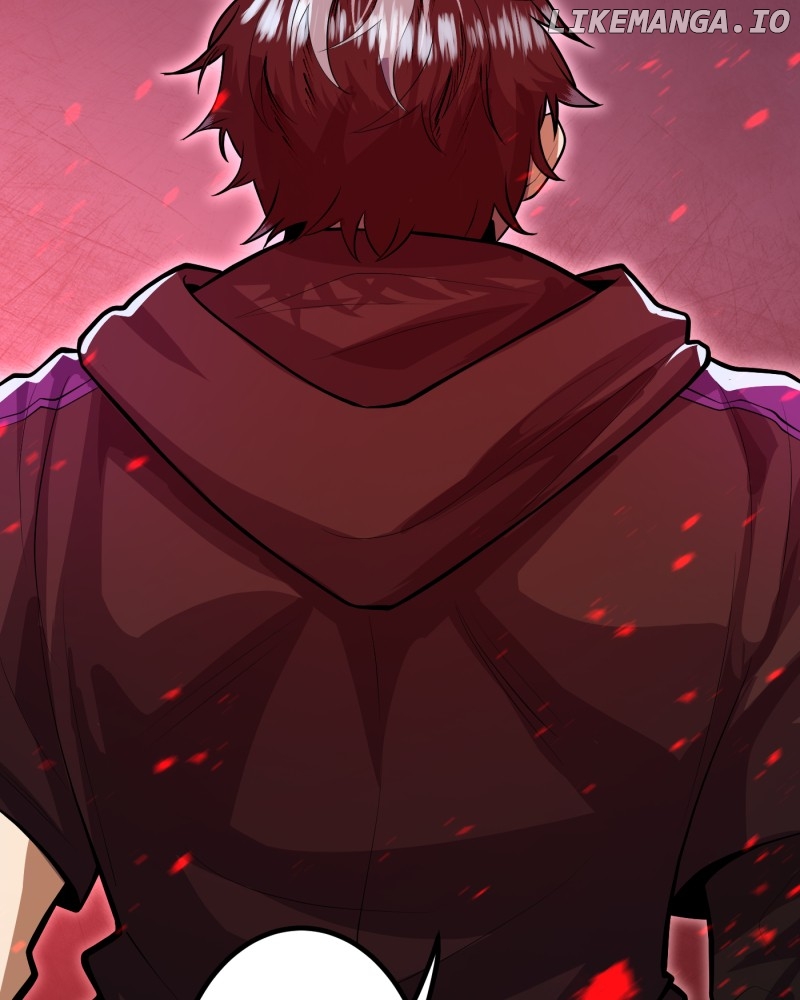 Back From Black Chapter 3 - page 34